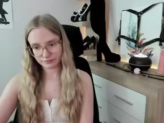 NancySTAR's Live Sex Cam Show