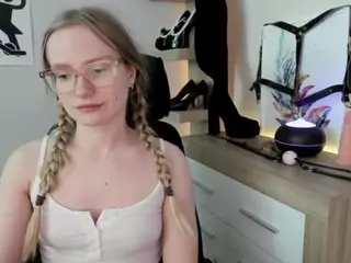 NancySTAR's Live Sex Cam Show