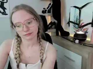 NancySTAR's Live Sex Cam Show