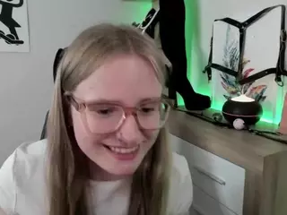 NancySTAR's Live Sex Cam Show