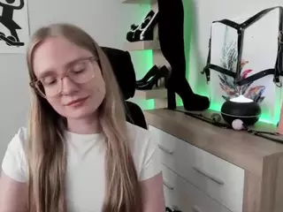 NancySTAR's Live Sex Cam Show