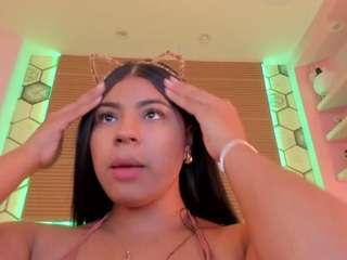 annytorres Live Webcam on {site_name}