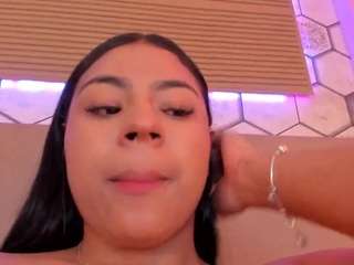 Annytorres's cam show statistics and live stream