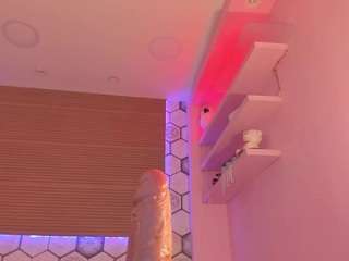 annytorres live webcam show