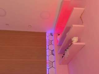 annytorres live webcam show