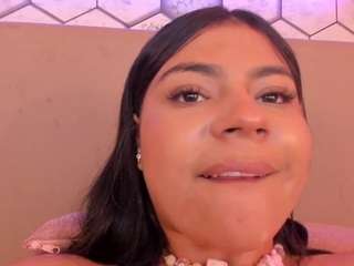 Gaby Torres live webcam show
