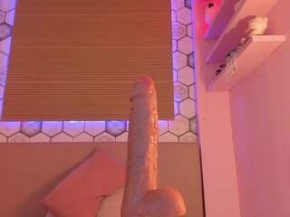 Gaby Torres live webcam show
