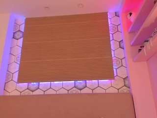 Gaby Torres live cam preview