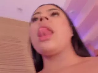 Gaby Torres's Live Sex Cam Show