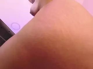 Gaby Torres's Live Sex Cam Show