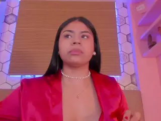 Gaby Torres's Live Sex Cam Show