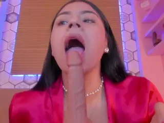 Gaby Torres's Live Sex Cam Show