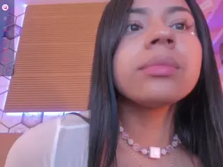 Gaby Torres's Live Sex Cam Show
