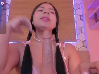 Gaby Torres's Live Sex Cam Show