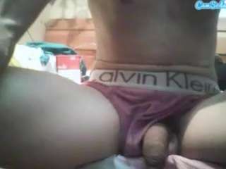 cabronazo35 Sex Cam Show