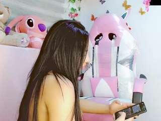 amarantha-14 Live Webcam on CamSoda
