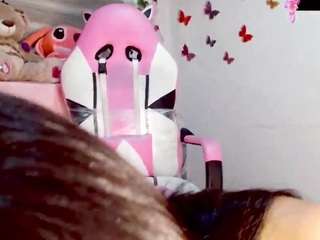 amarantha-14 Live Webcam on CamSoda