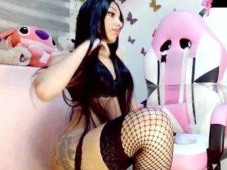 amarantha-14 Live Webcam on CamSoda