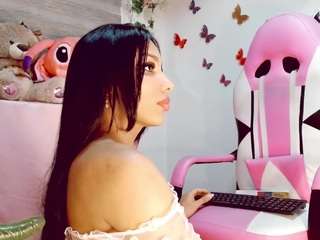 amarantha-14 Live Webcam on CamSoda