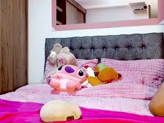 amarantha-14 Sex Cam Show