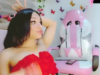Amarantha-14's Live Sex Cam Show