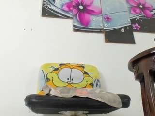 ambarbaiolerth Live Webcam on CamSoda
