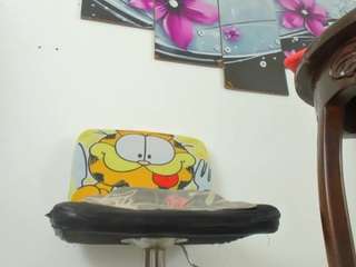 ambarbaiolerth Live Webcam on CamSoda