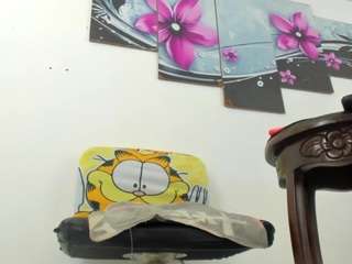 ambarbaiolerth Live Webcam on CamSoda