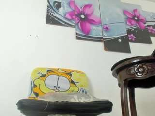 ambarbaiolerth Live Webcam on CamSoda