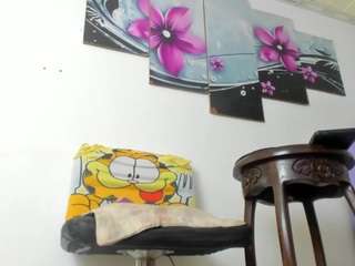 ambarbaiolerth, tranny webcam model,  years old, on live webcam