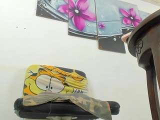 ambarbaiolerth Sex Cam Show