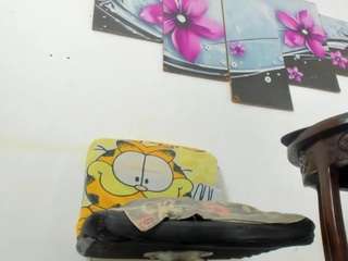 ambarbaiolerth Sex Cam Show