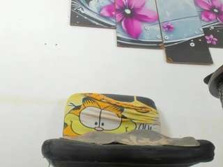 ambarbaiolerth Sex Cam Show