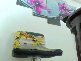 ambarbaiolerth live webcam show