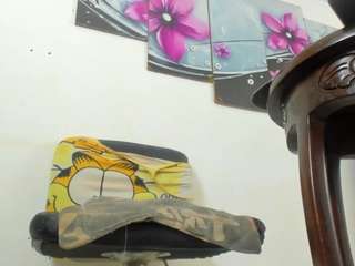 ambarbaiolerth