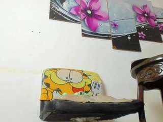 Ambarbaiolerth's cam show statistics and live stream