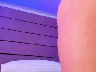 Dayis-Blue's Live Sex Cam Show