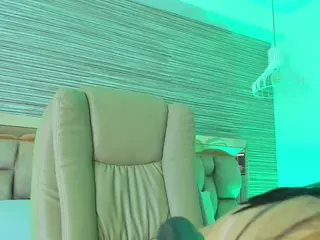 Dayis's Live Sex Cam Show