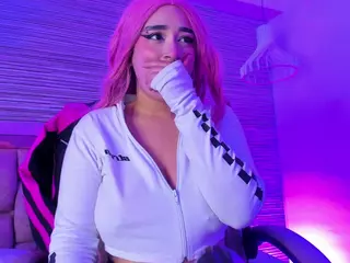 Dayis's Live Sex Cam Show