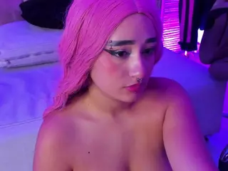 Dayis's Live Sex Cam Show