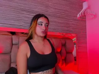 Dayis's Live Sex Cam Show