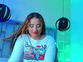 Dayis's Live Sex Cam Show