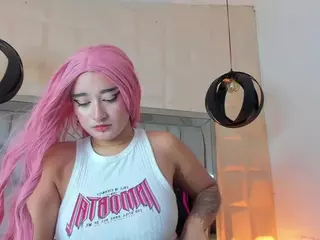 Dayis's Live Sex Cam Show