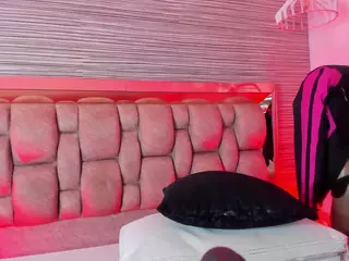 Dayis's Live Sex Cam Show