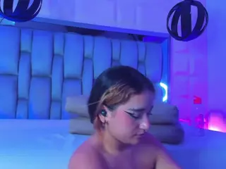 Dayis's Live Sex Cam Show