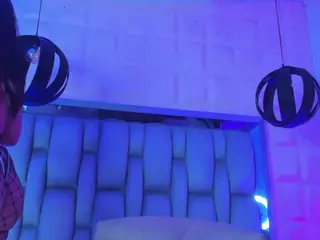 Dayis's Live Sex Cam Show