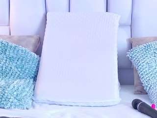 irisross - Cam en Direct