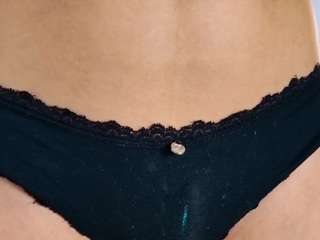 irisross webcam model