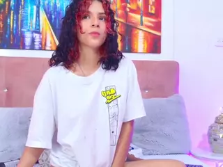 IrisRoss's Live Sex Cam Show