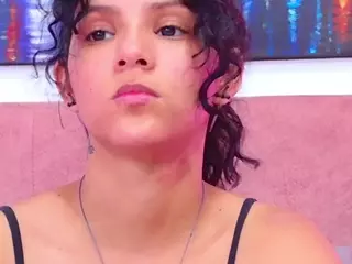 IrisRoss's Live Sex Cam Show